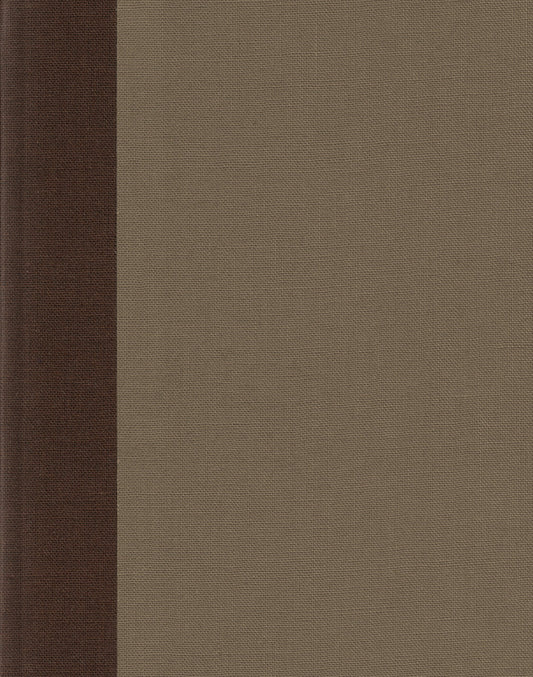 ESV Single Column Journaling Bible