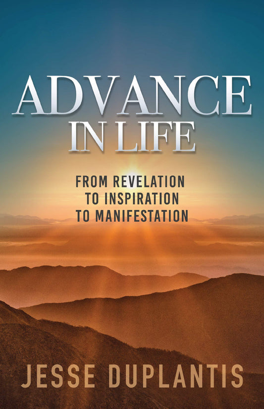 Advance In Life