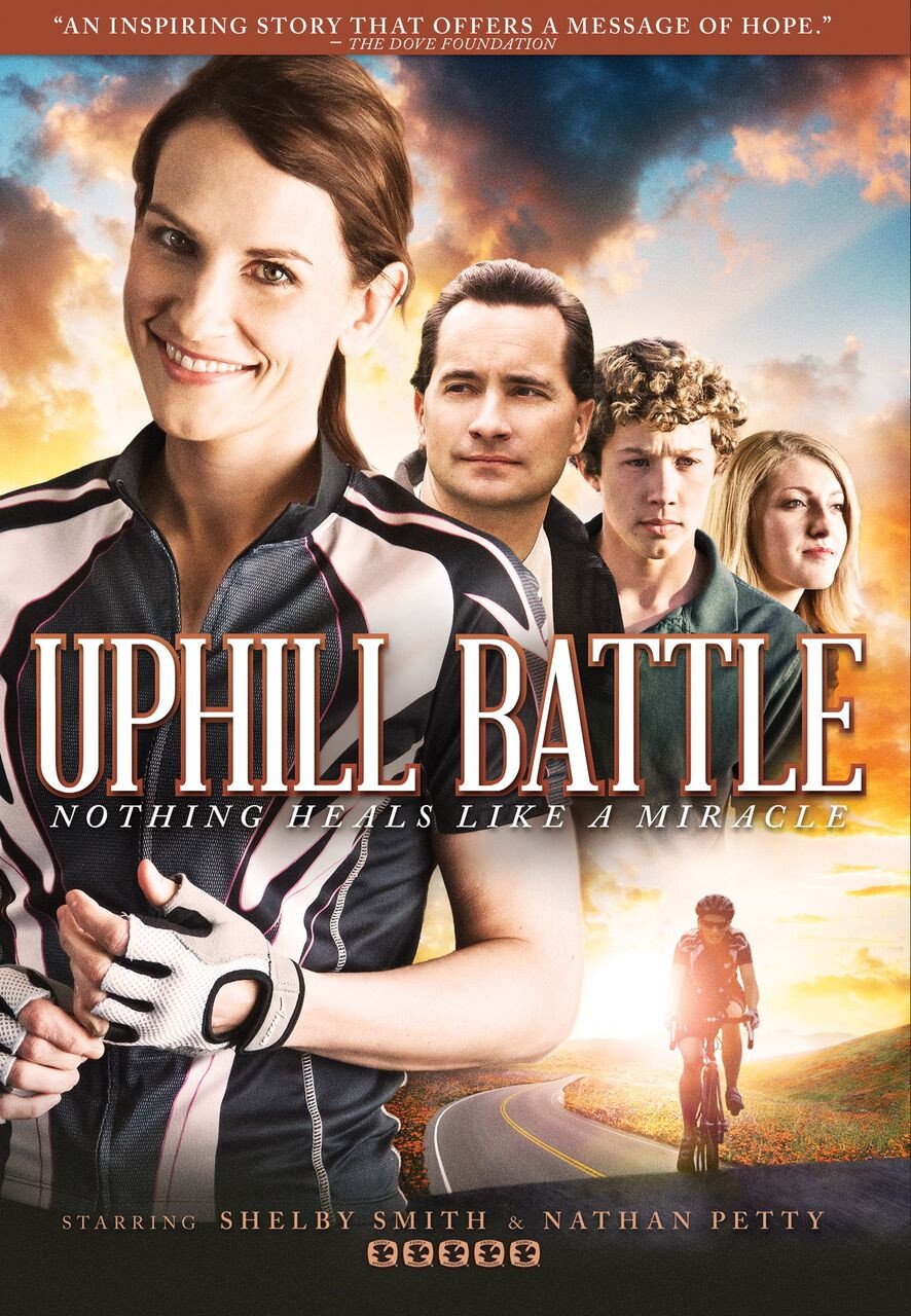 Uphill Battle DVD - Various Artists - Re-vived.com