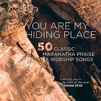 You Are My Hiding Place 3CD