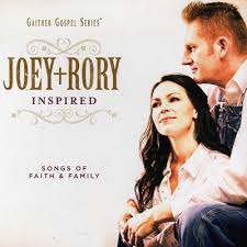 Joey+Rory Inspired CD