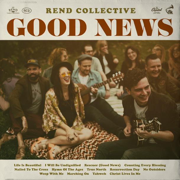 Good News - Vinyl