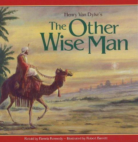 The Other Wise Man