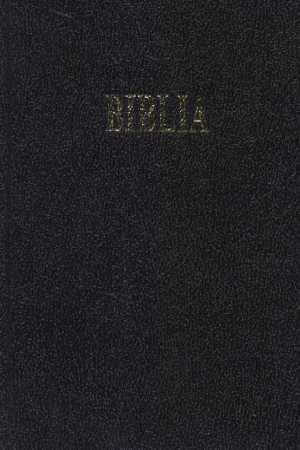 Romanian - Bible