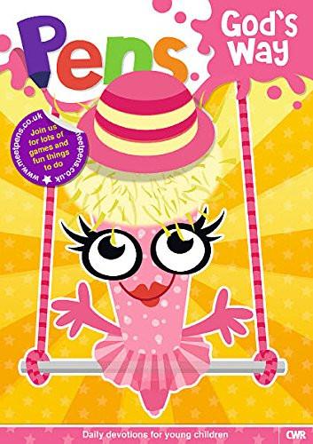 Pens - God's Way