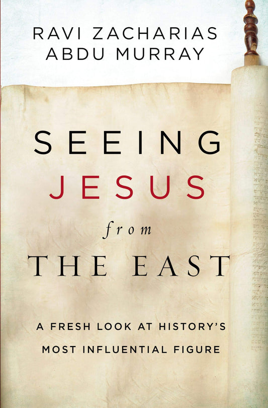 Seeing Jesus From the East