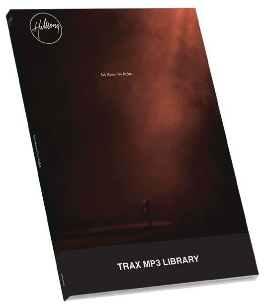Let There Be Light MP3 Library - Hillsong Worship - Re-vived.com
