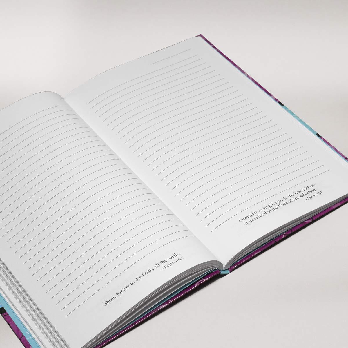 Flexcover Journal: Joy