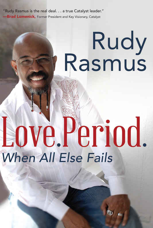 Love. Period. Paperback