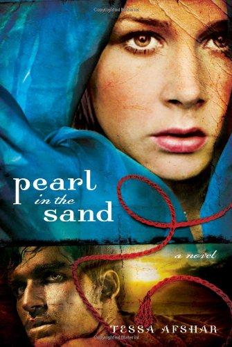 Pearl In The Sand Paperback