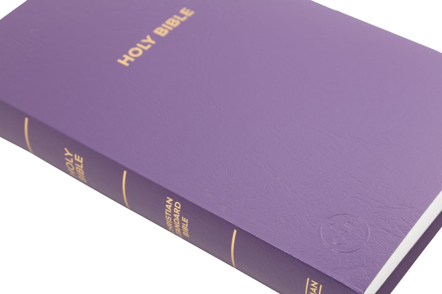 CSB Gift & Award Bible, Purple