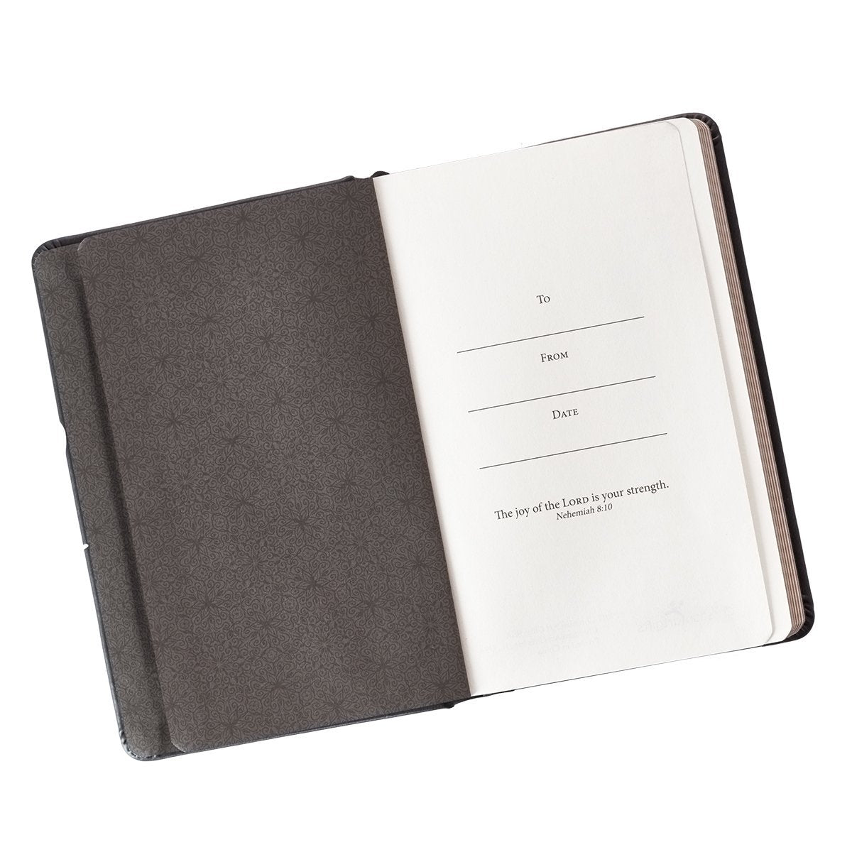 Lux Notebook: Blessed