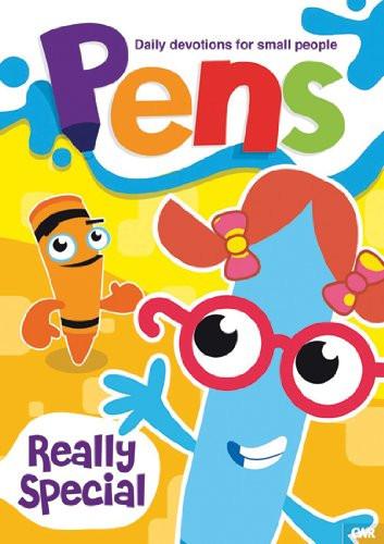 Pens - Really Special