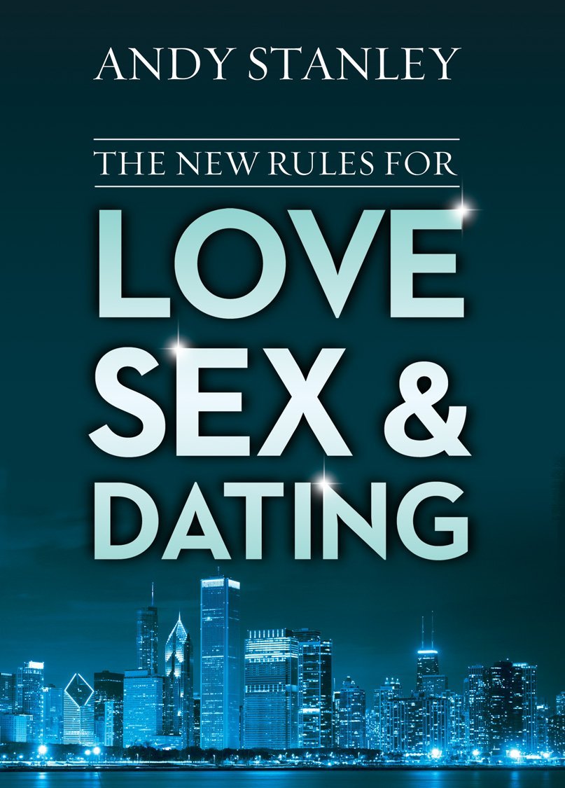 The New Rules For Love, Sex, And Dating Book With DVD