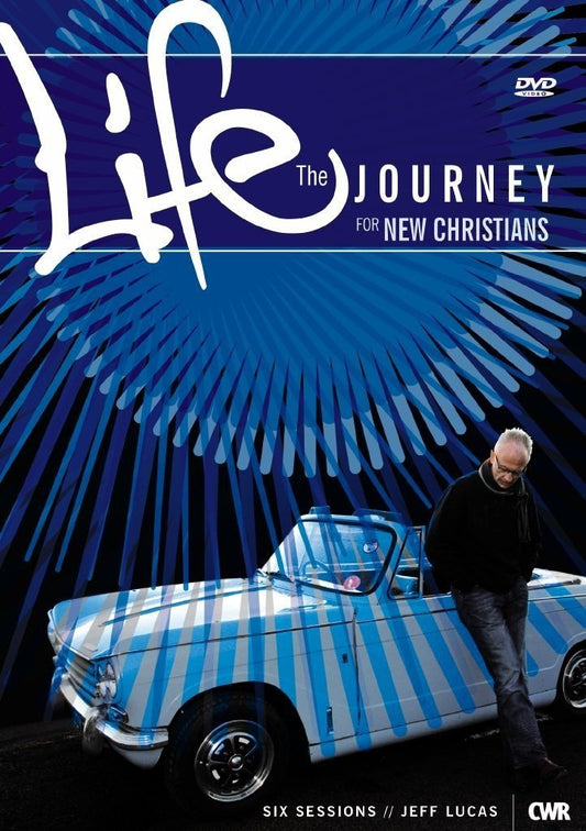 Life- the Journey for New Christians DVD