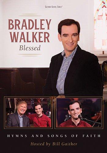 Blessed: Hymns And Songs Of Faith DVD