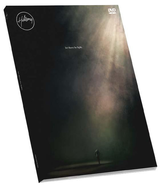 Let There Be Light DVD - Hillsong Worship - Re-vived.com