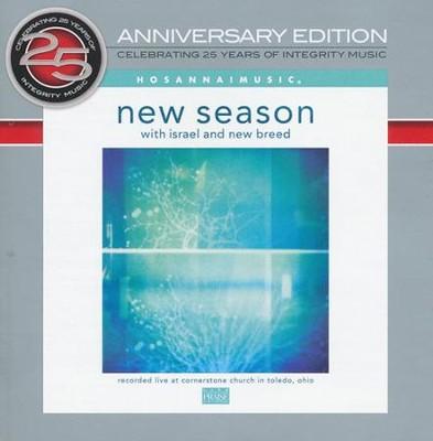 New Season