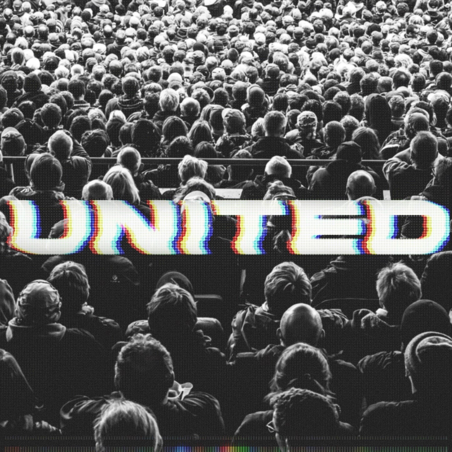 Hillsong United - People (Live) Limited Edition Vinyl