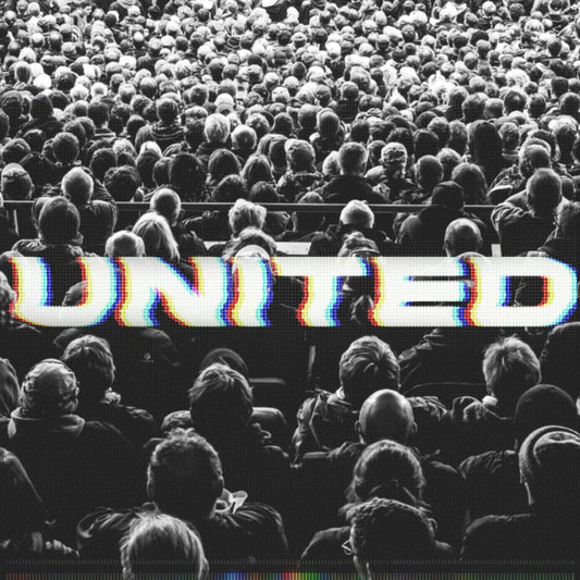 Hillsong United - People (Live) Limited Edition Vinyl