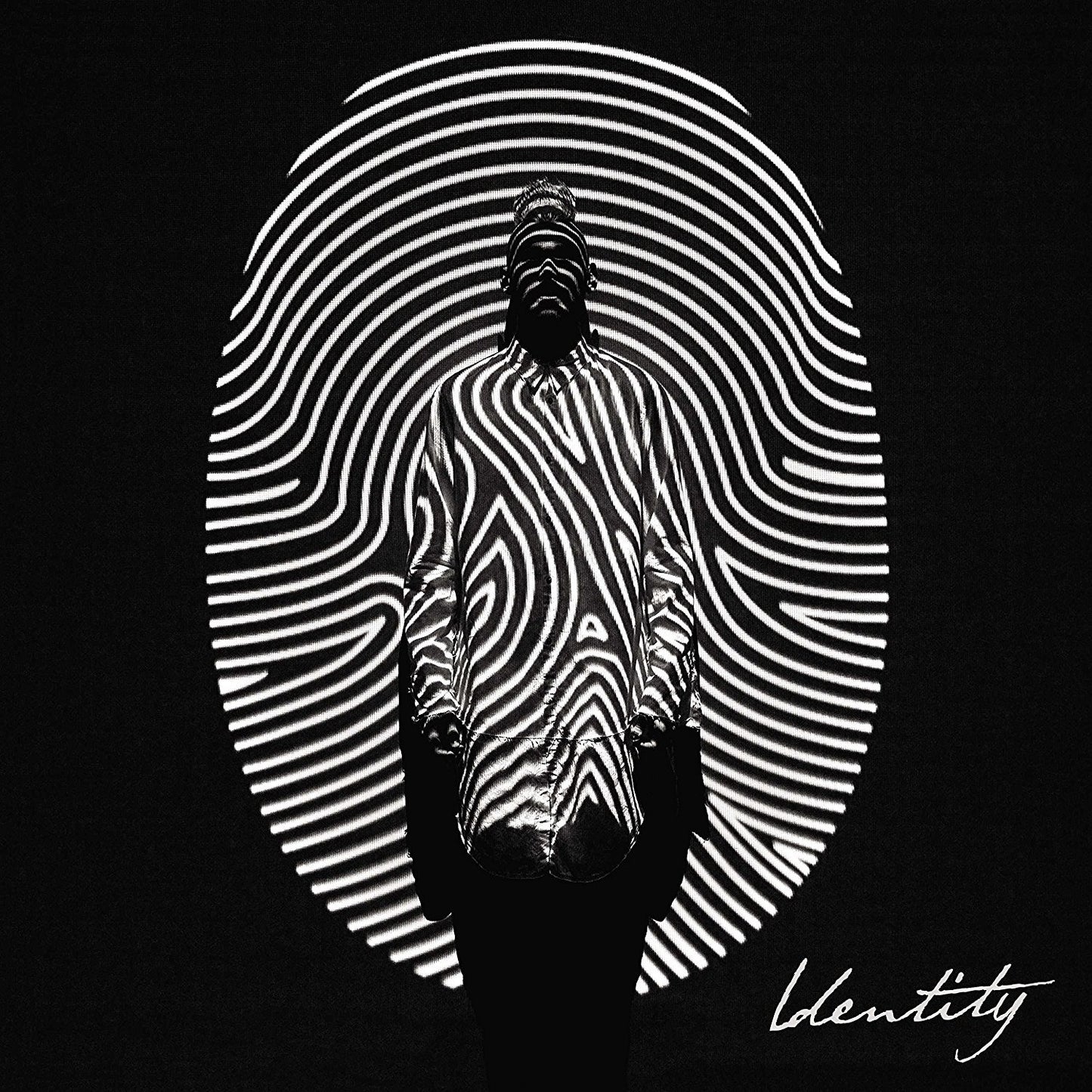 Identity (Deluxe Edition)  CD